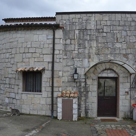 Casale Di Pesche Bed & Breakfast エクステリア 写真